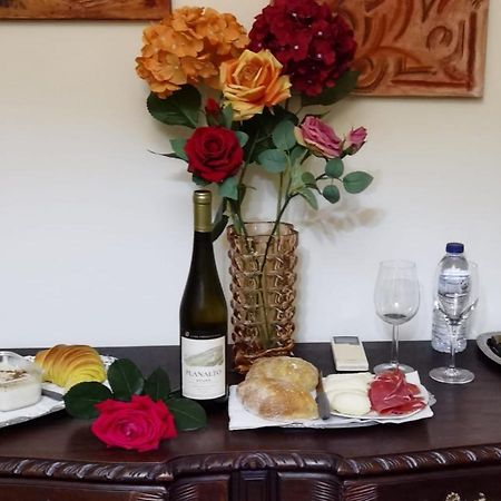 Apartamento Mondego 佩纳科瓦 外观 照片