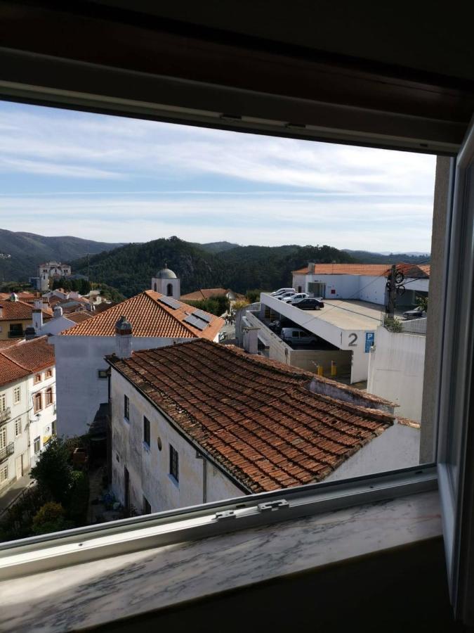 Apartamento Mondego 佩纳科瓦 外观 照片