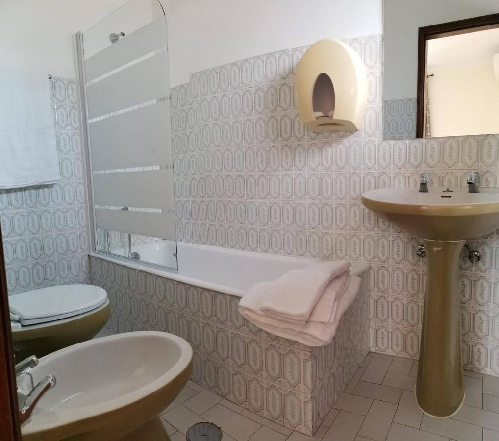 Apartamento Mondego 佩纳科瓦 外观 照片