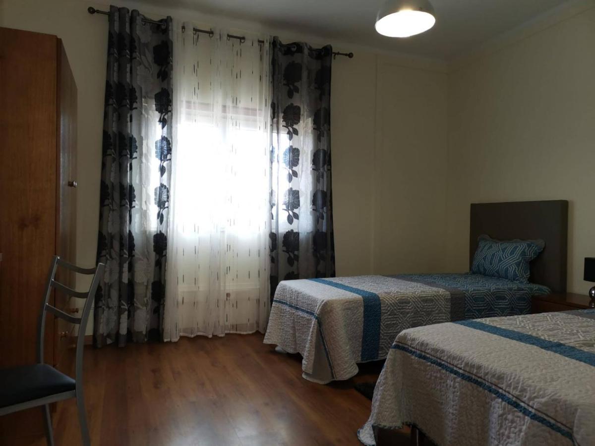 Apartamento Mondego 佩纳科瓦 外观 照片