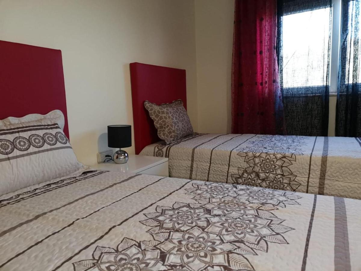Apartamento Mondego 佩纳科瓦 外观 照片
