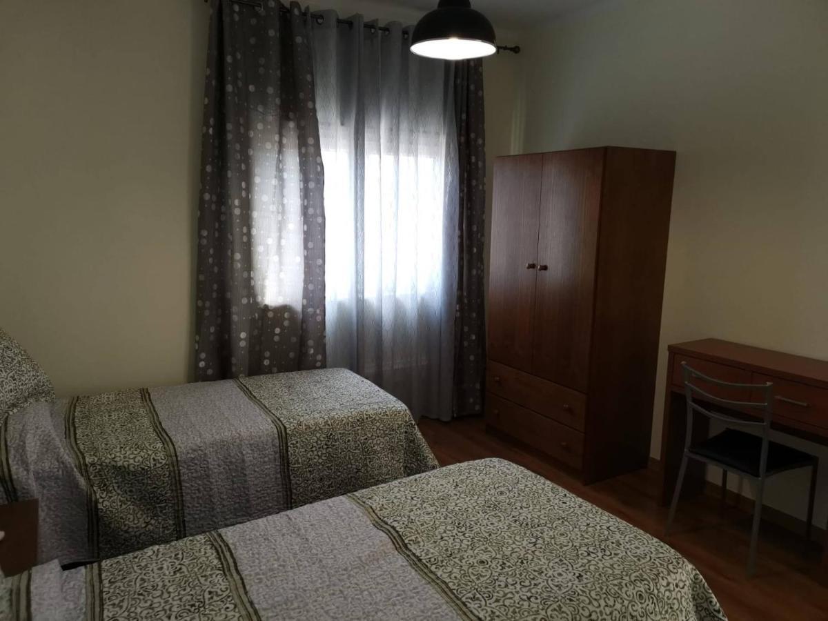 Apartamento Mondego 佩纳科瓦 外观 照片
