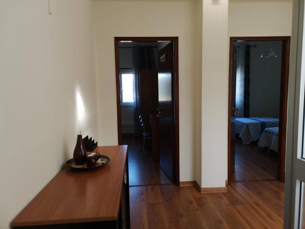 Apartamento Mondego 佩纳科瓦 外观 照片