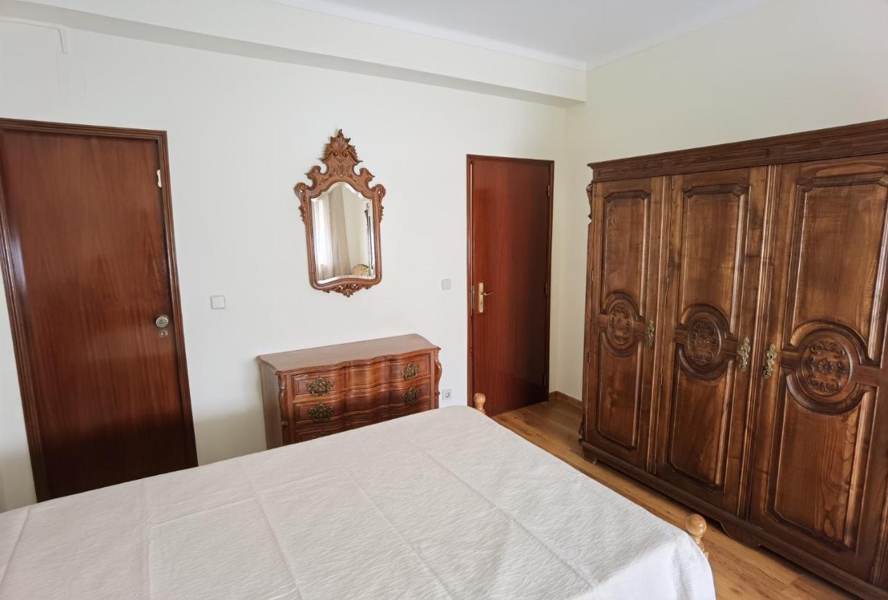 Apartamento Mondego 佩纳科瓦 外观 照片