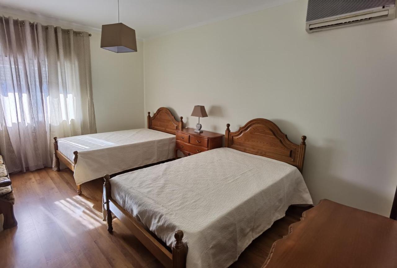 Apartamento Mondego 佩纳科瓦 外观 照片