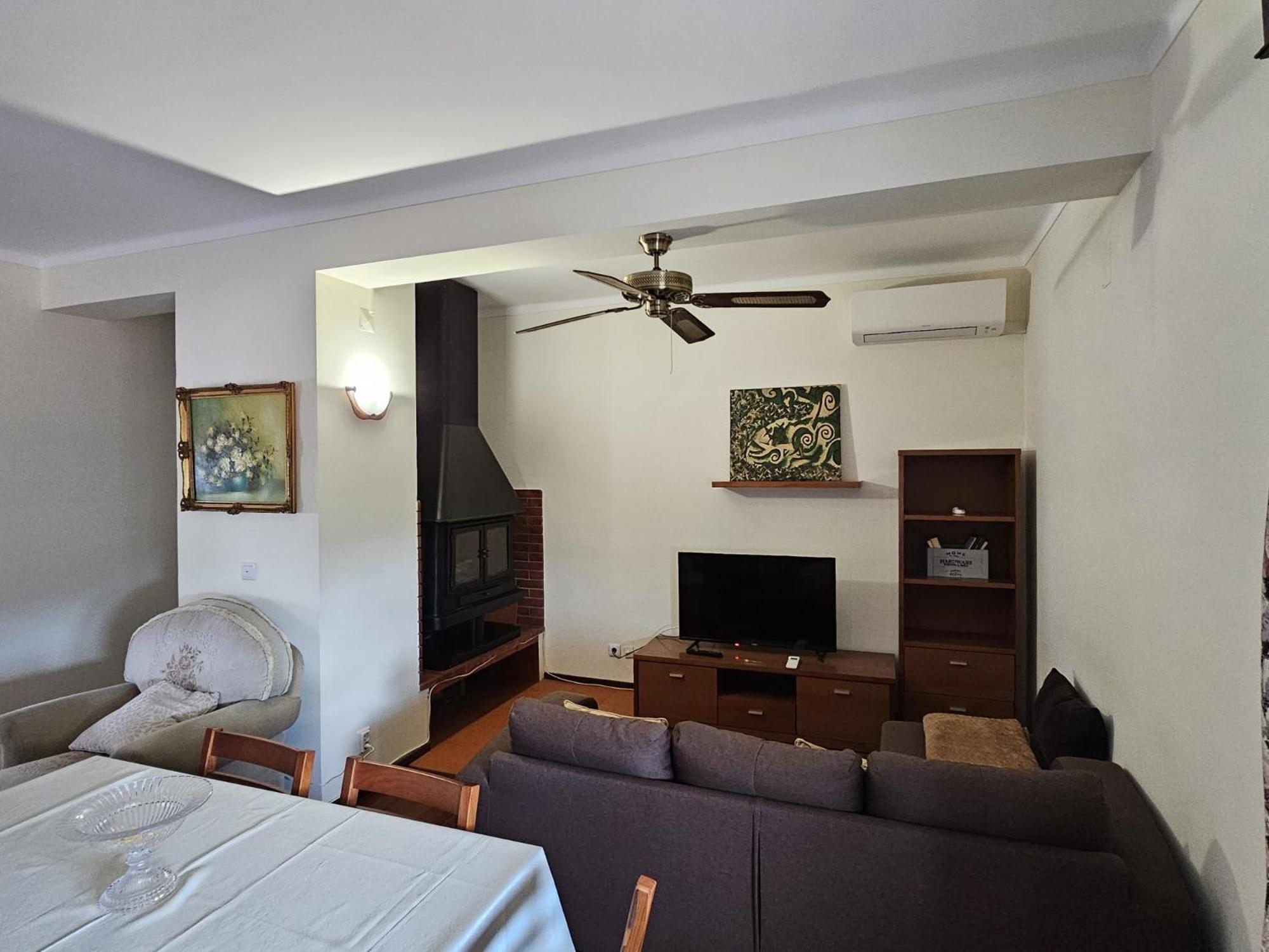 Apartamento Mondego 佩纳科瓦 外观 照片